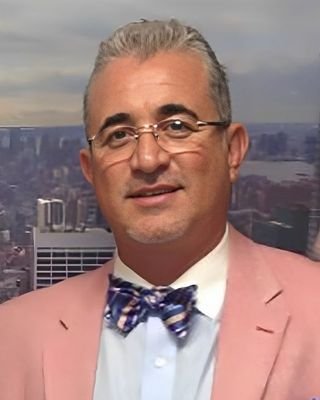 Oswaldo Perez